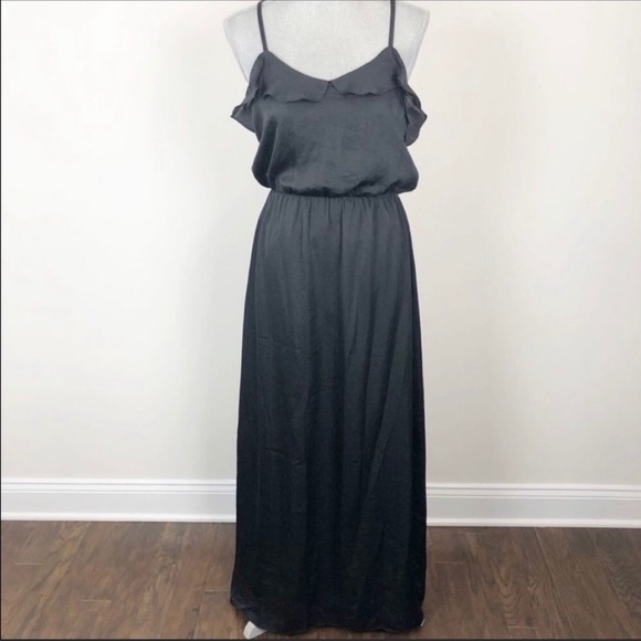 Collective Concepts Maxi Dress - Picture 1 of 5